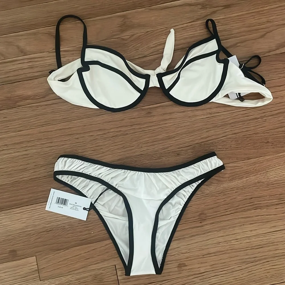 Brand New NWT Bikini - Picture 1 of 5